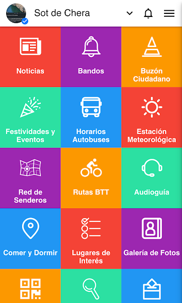 Ayuntamientos de Valencia