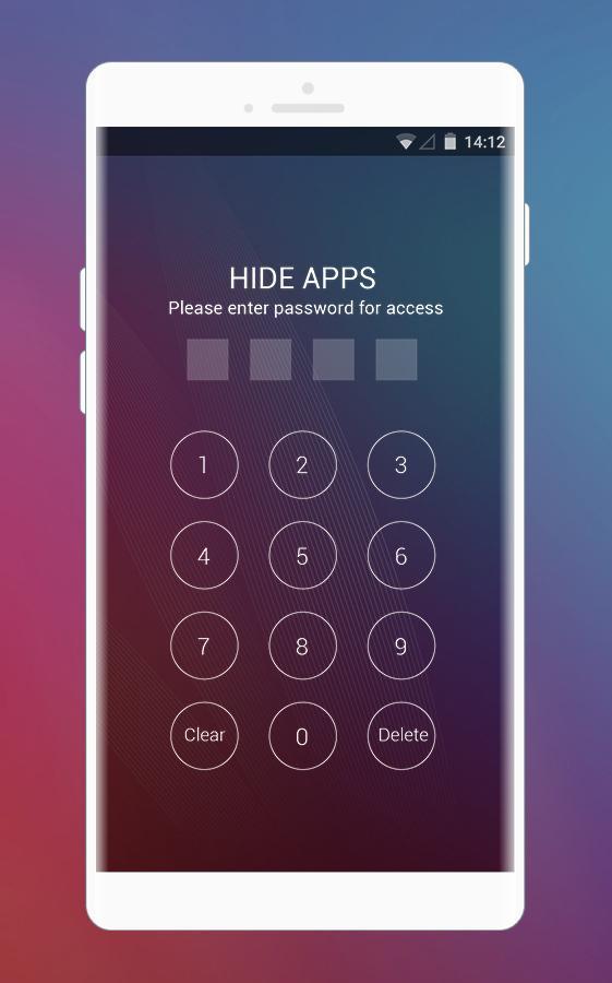 Theme for Honor 5 HD
