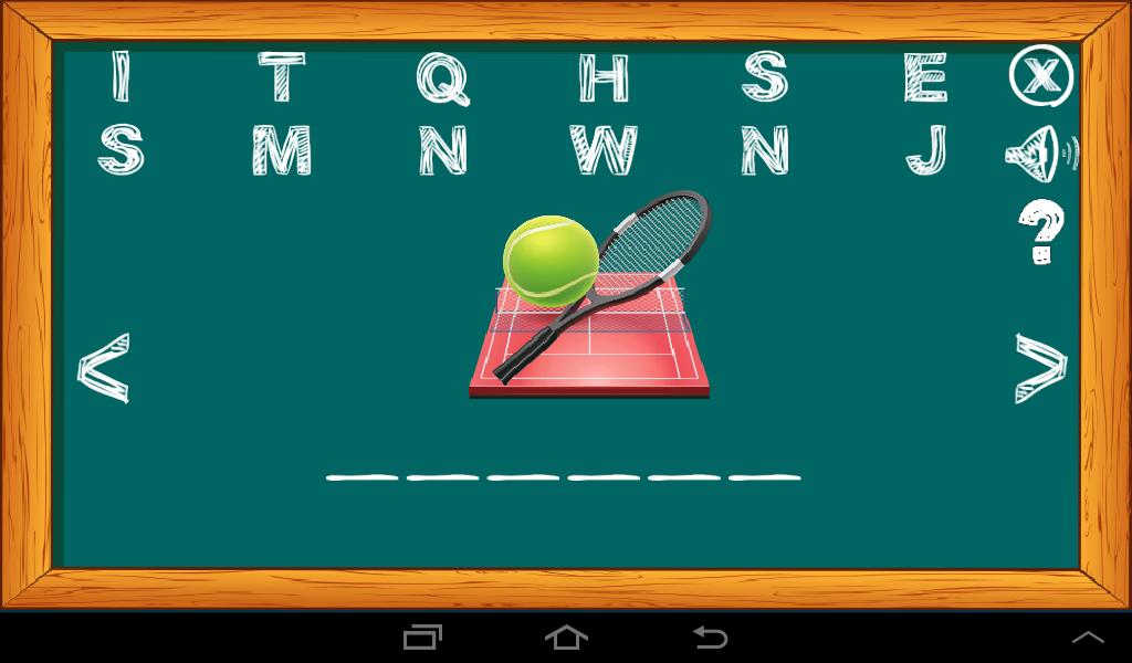 Spell With Me3 Spelling Game