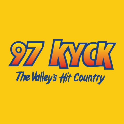 97 KYCK-FM