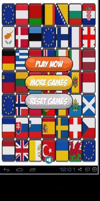 Tebak Bendera Negara