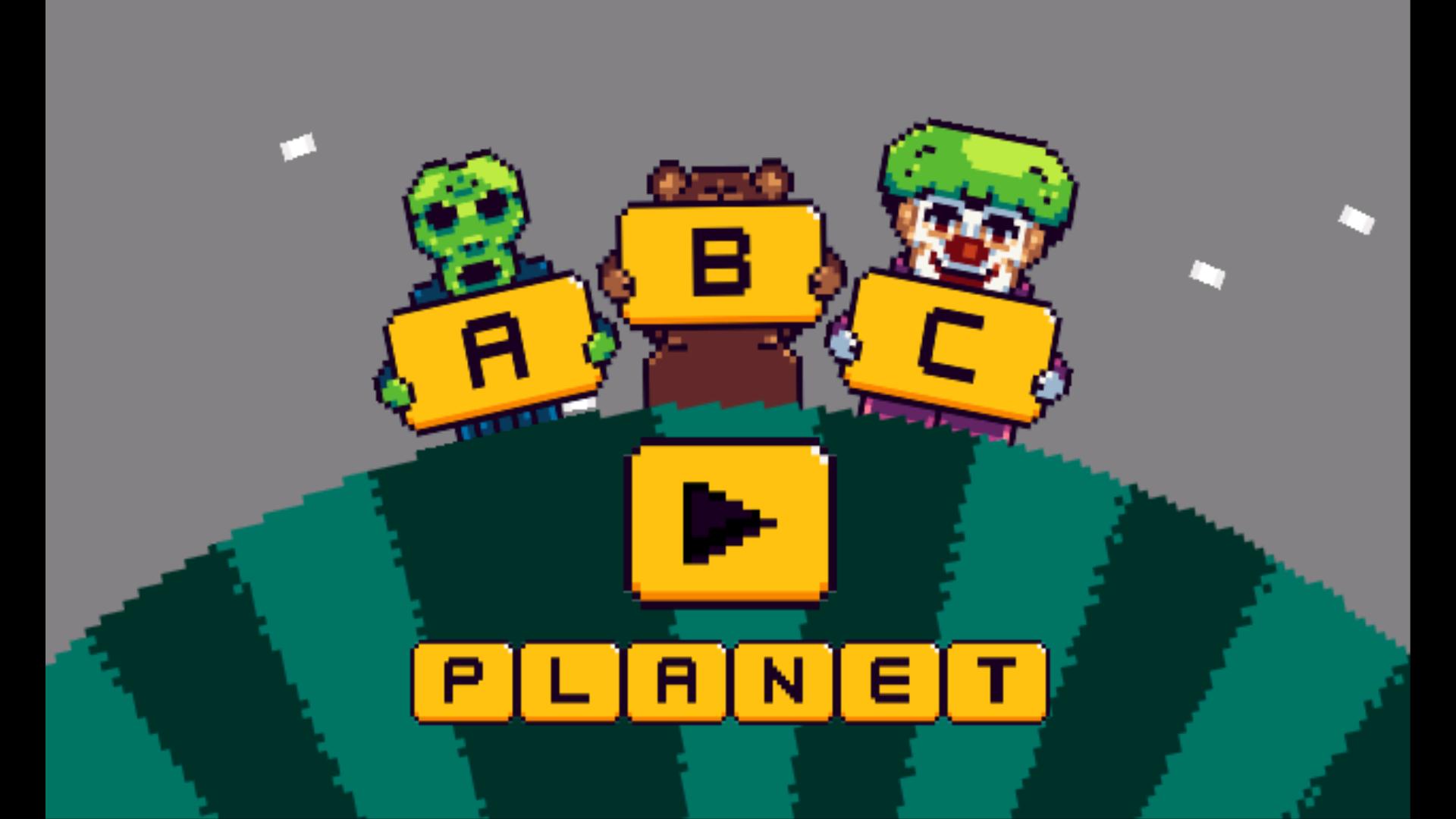 ABC Planet