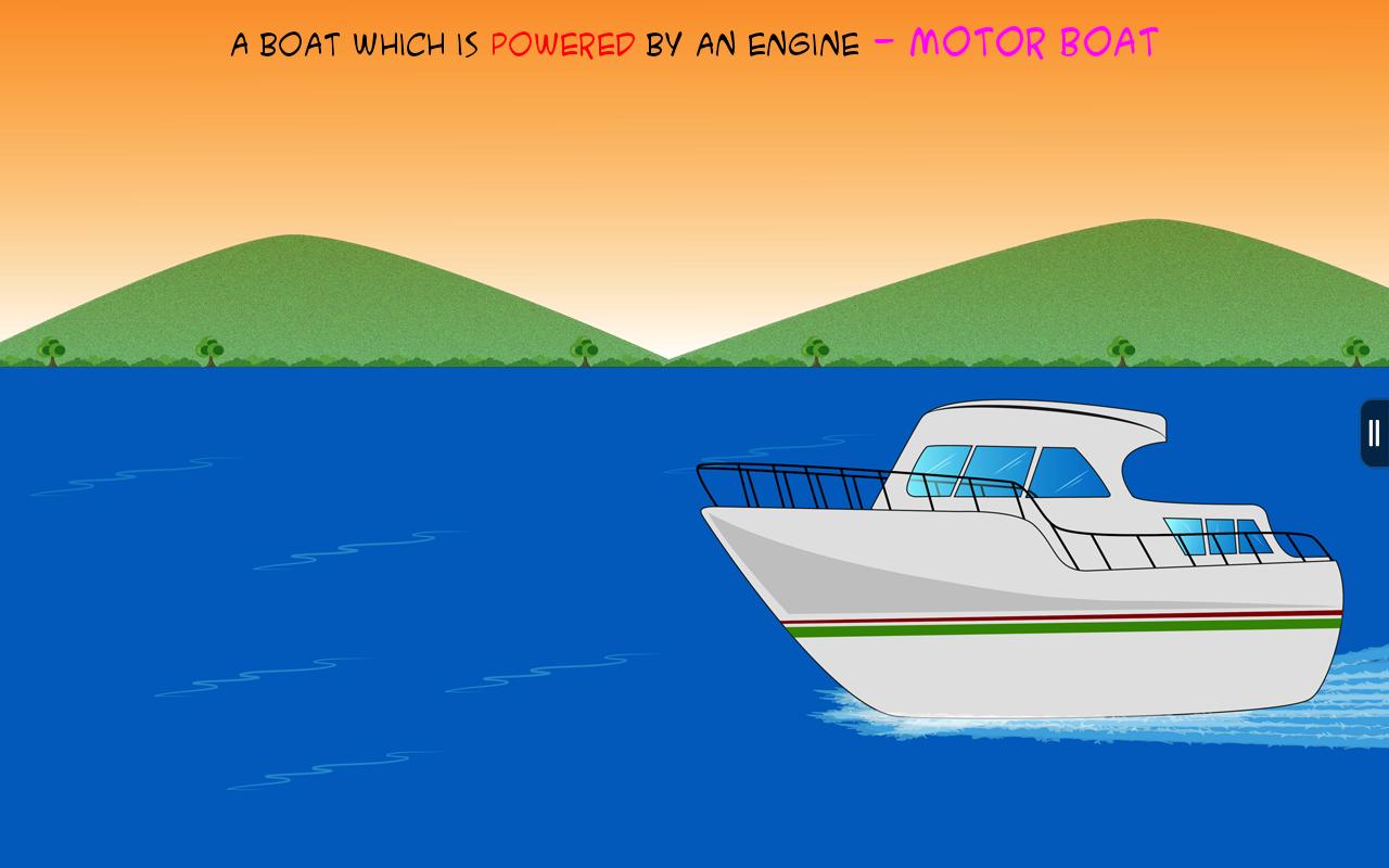 Vehicles Puzzles for Toddlers