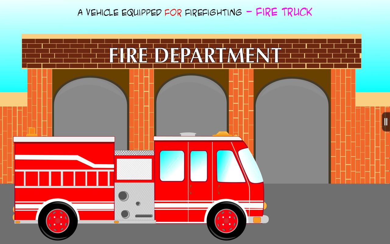 Vehicles Puzzles for Toddlers