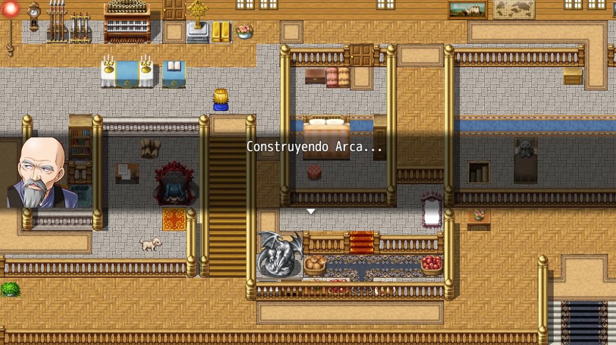 Caida de Angeles (free)