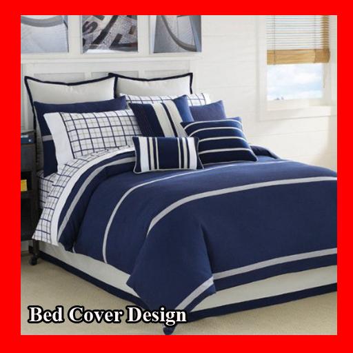 Bed Cover Design