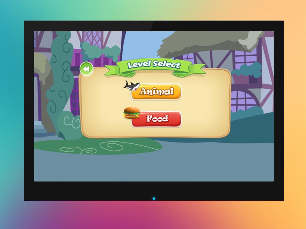 Learn to Spell English Games