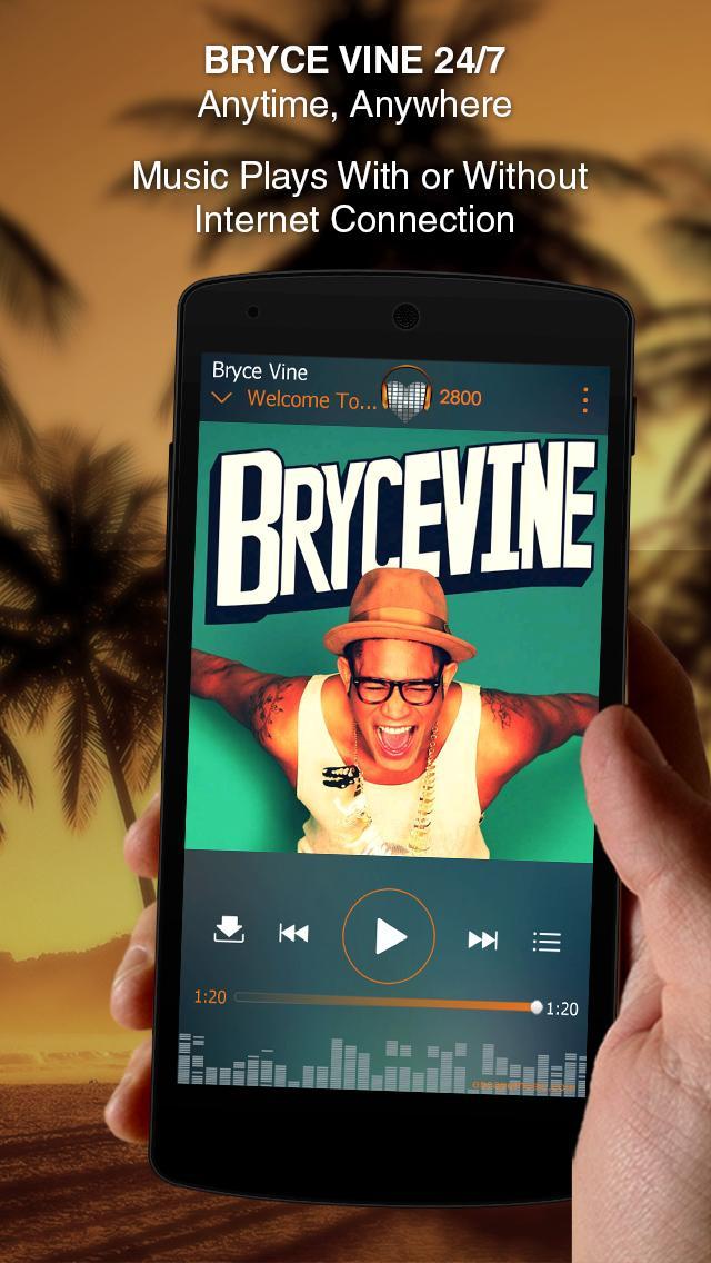 Bryce Vine