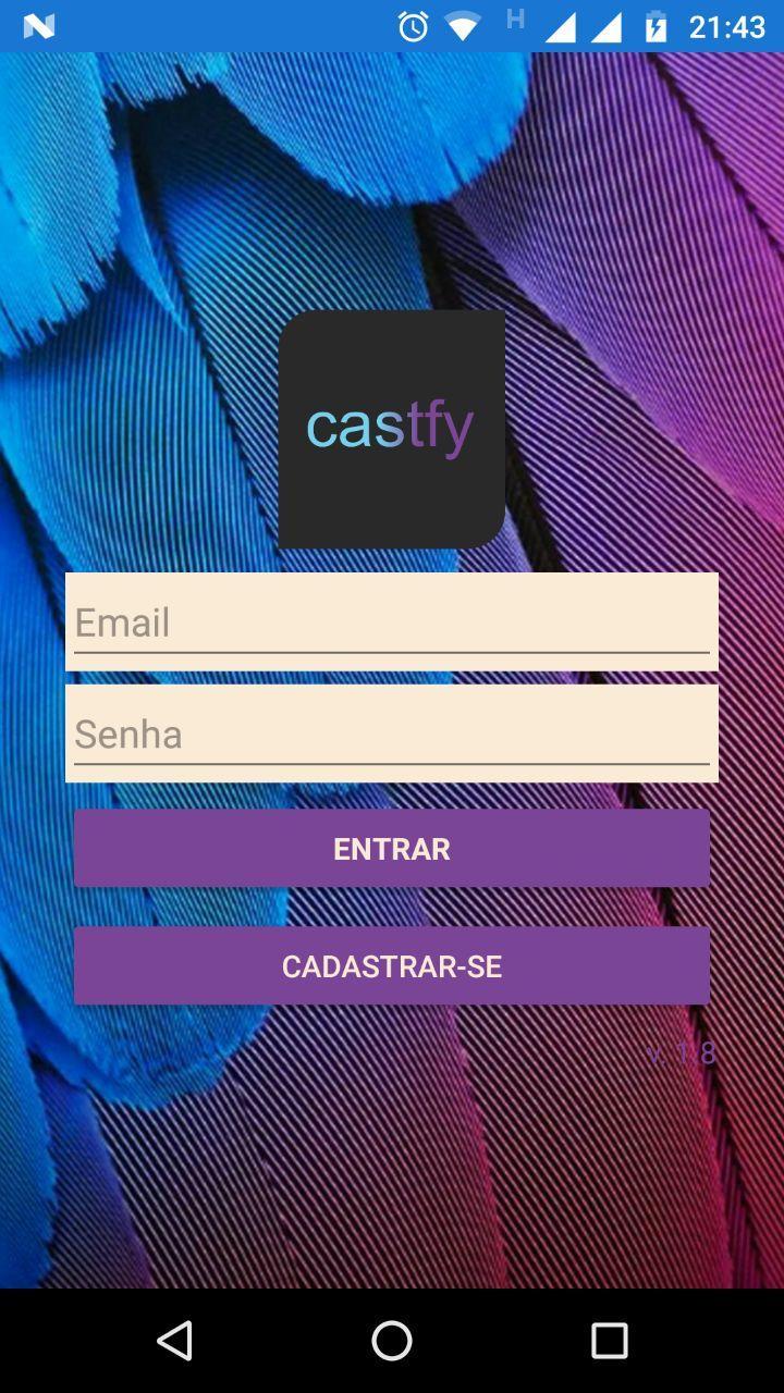 castfy