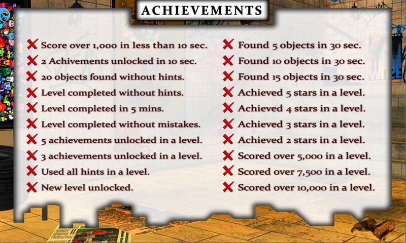 # 69 Hidden Objects Games Free New New York Subway