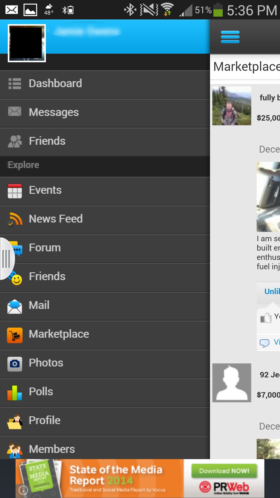 BritsList Mobile - Free