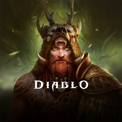 Diablo Immortal