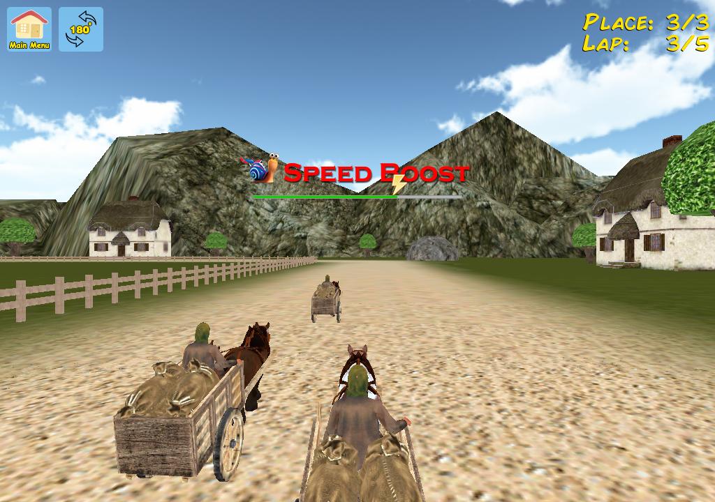 Farmers Championship