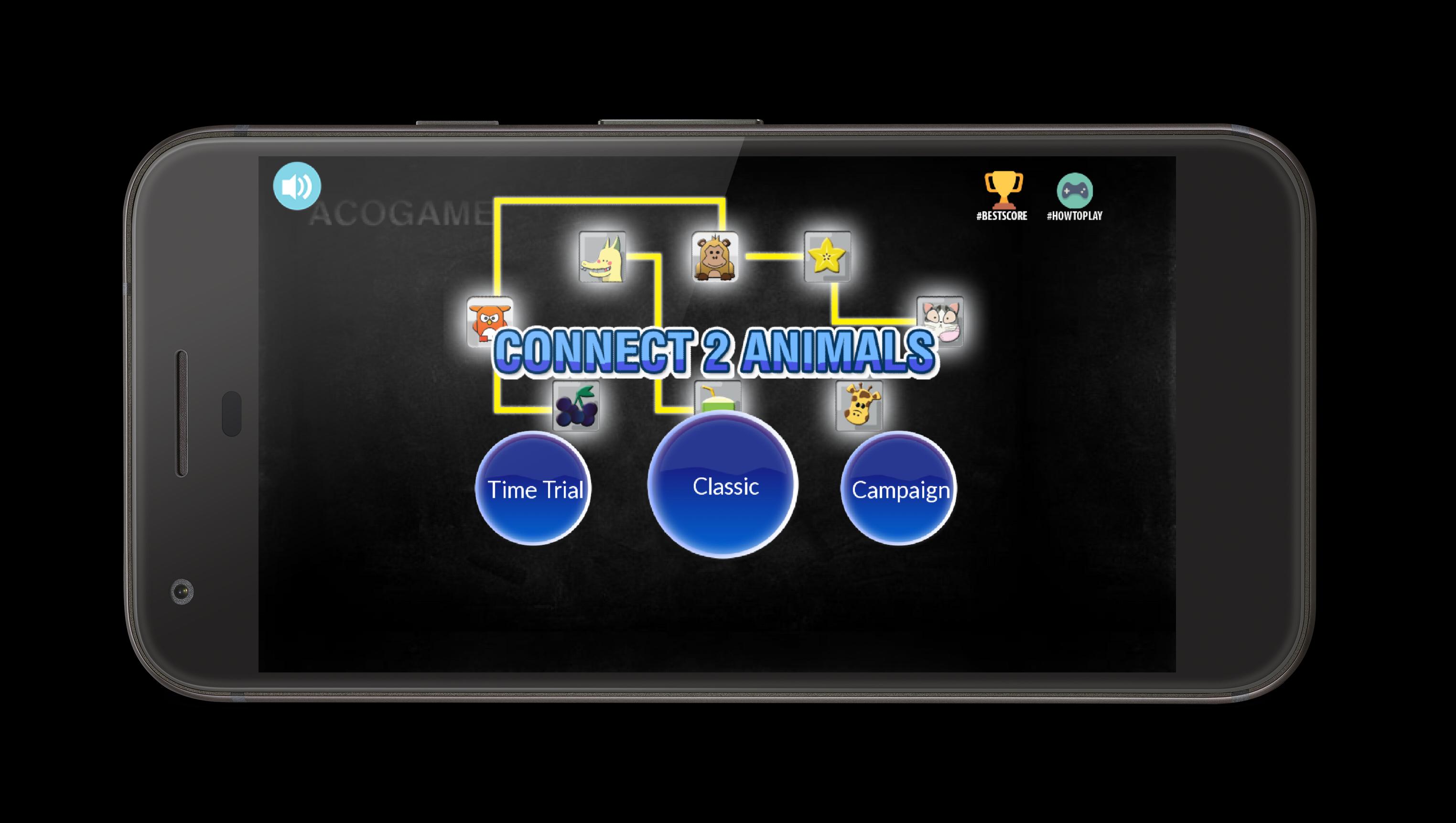 Connect 2 Animals 2018