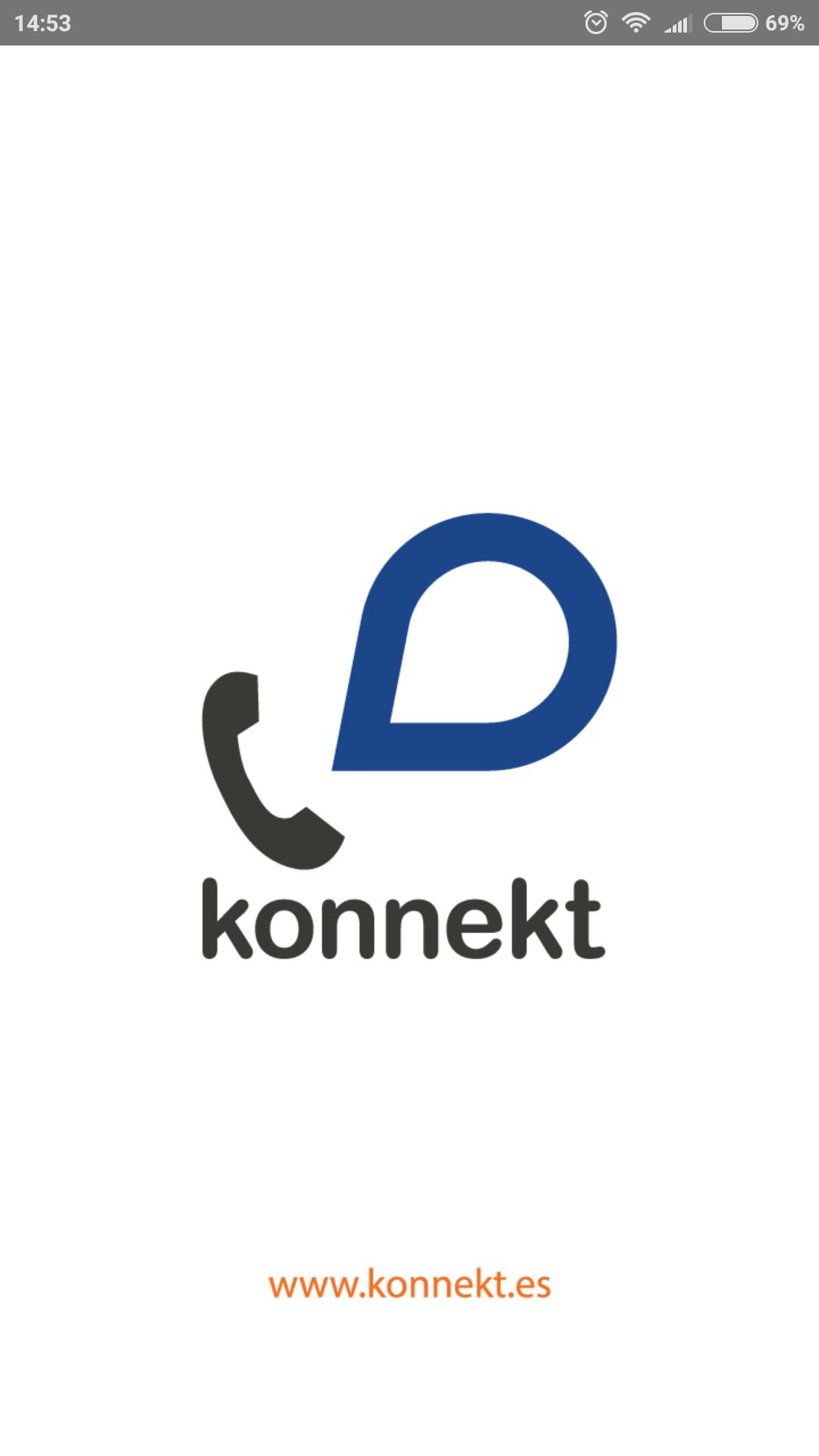 Konnekt Caller