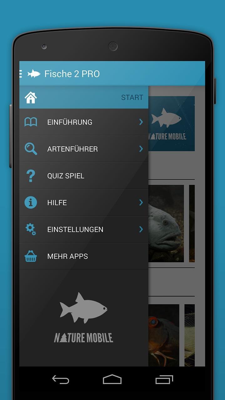 Fish 2 LITE - Field Guide