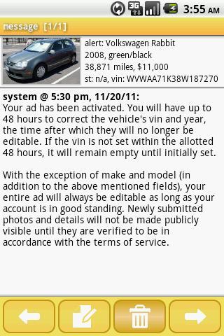 mobimotos - sell & buy cars