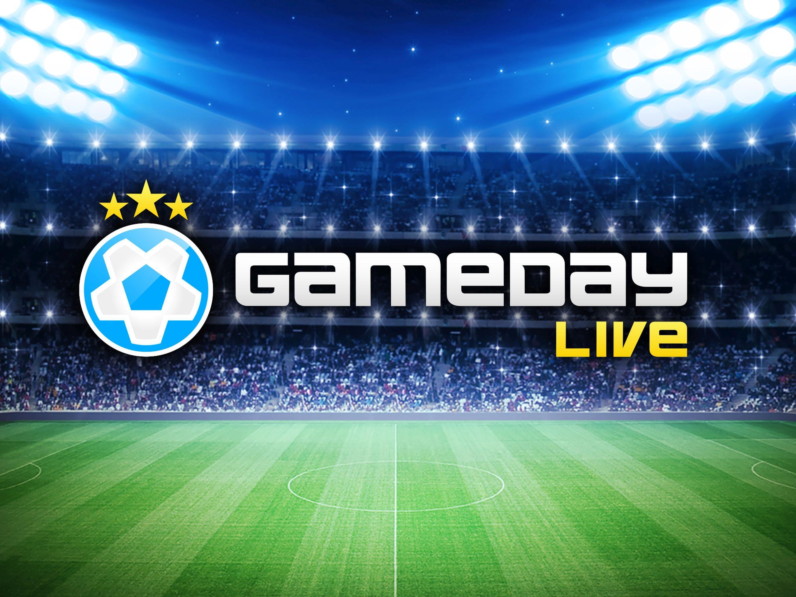 Gameday Live