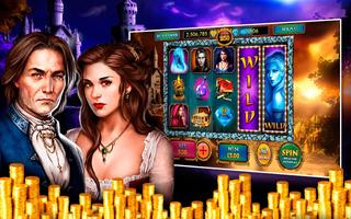 Best Ghost Stories Magic Slots
