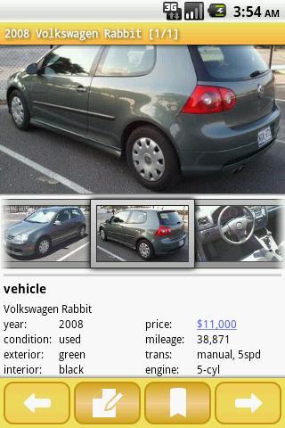 mobimotos - sell & buy cars