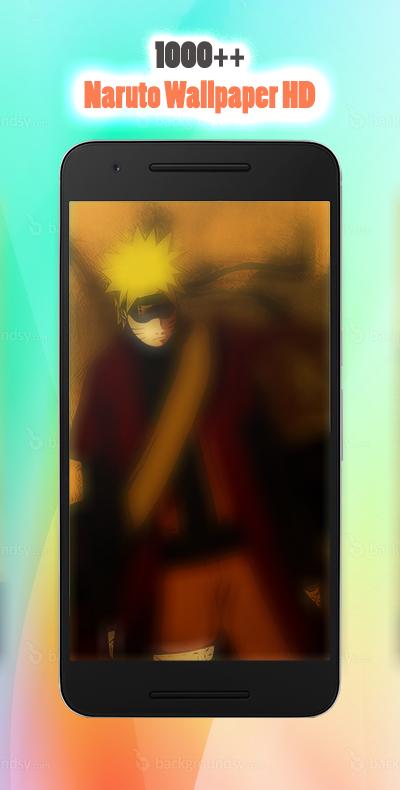 Best Naruto Wallpaper HD