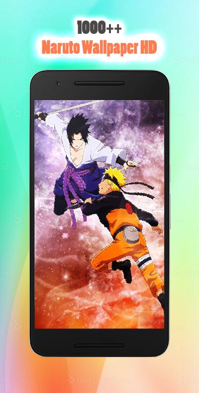 Best Naruto Wallpaper HD