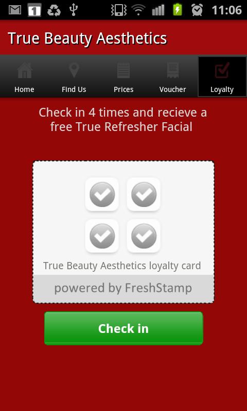 True Beauty Aesthetics