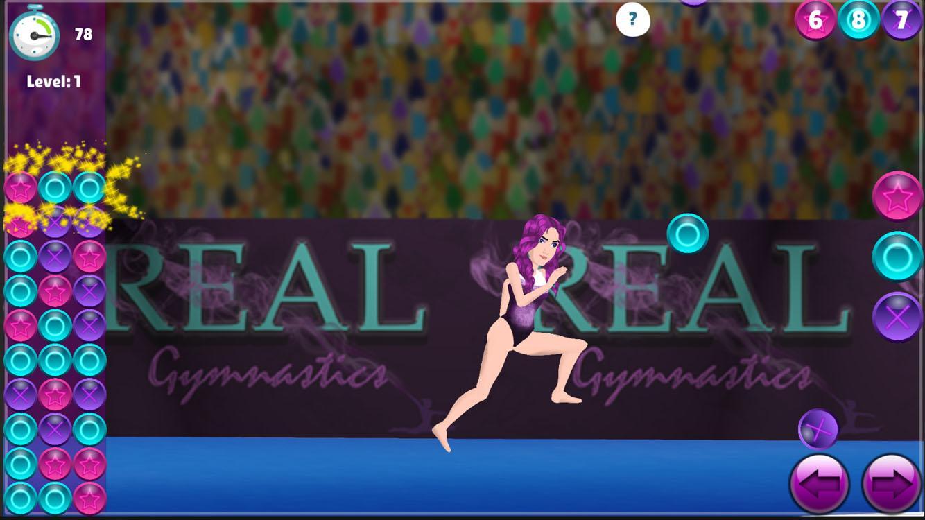 Real Gymnastics