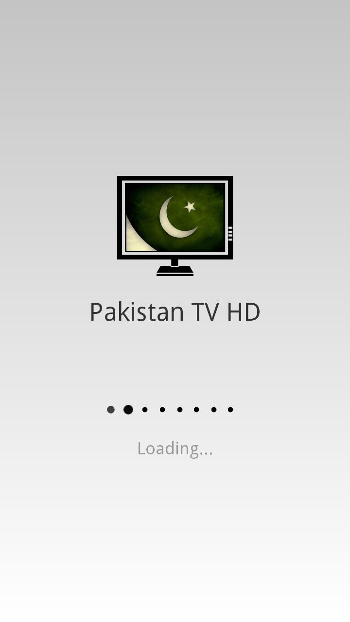 Pakistan TV