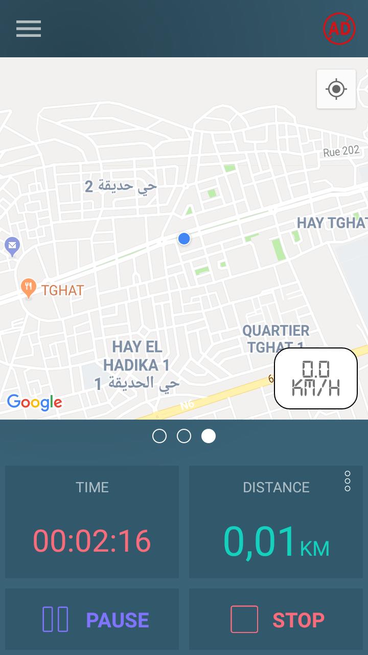 Weather Live Pro: world & position