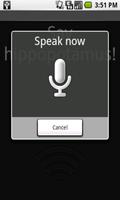 Music Voice Search Extender