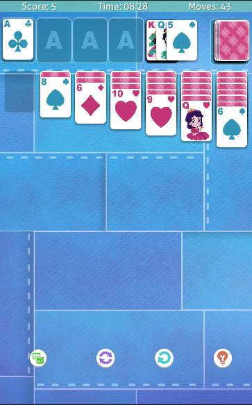 Solitaire King Classic - Solitaire Card 2019