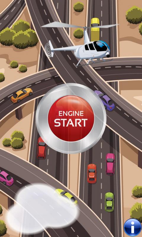 Cars Racing Game for Kids