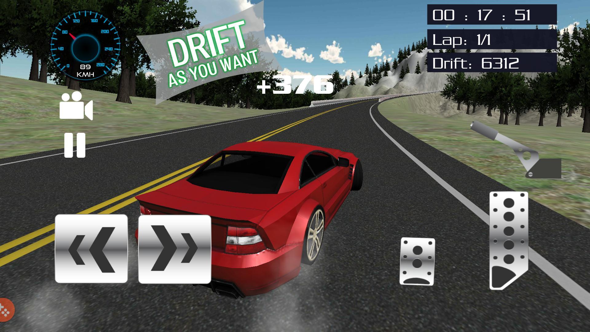 Real Drift Max Pro Car Racing