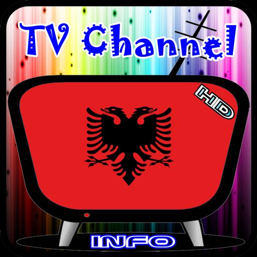Info TV Channel Albania HD