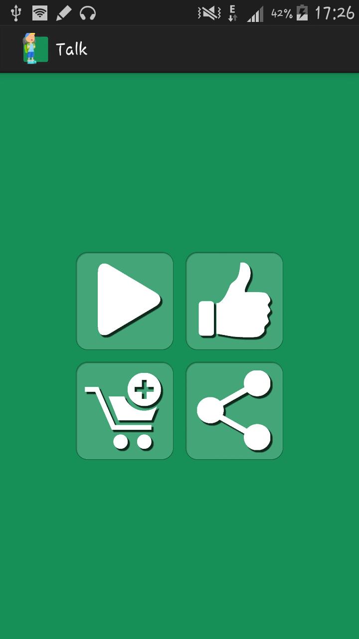 parler avec cail lou