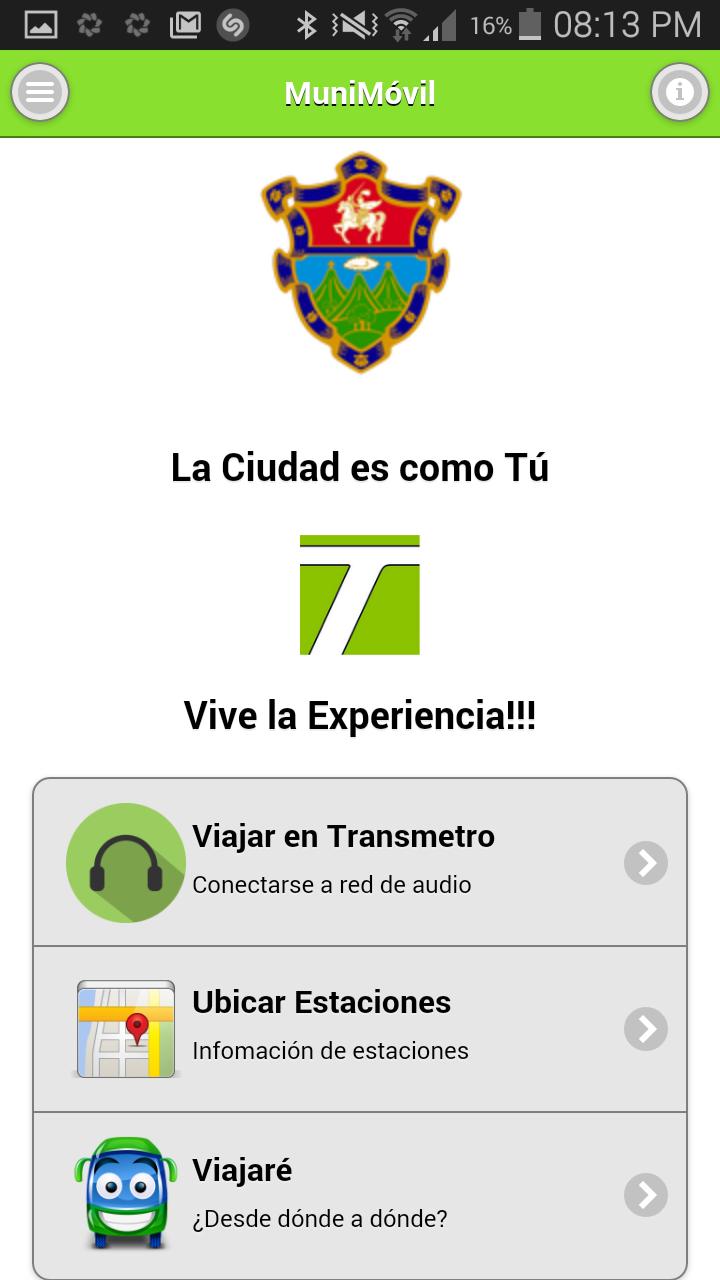 TransMetro Guatemala