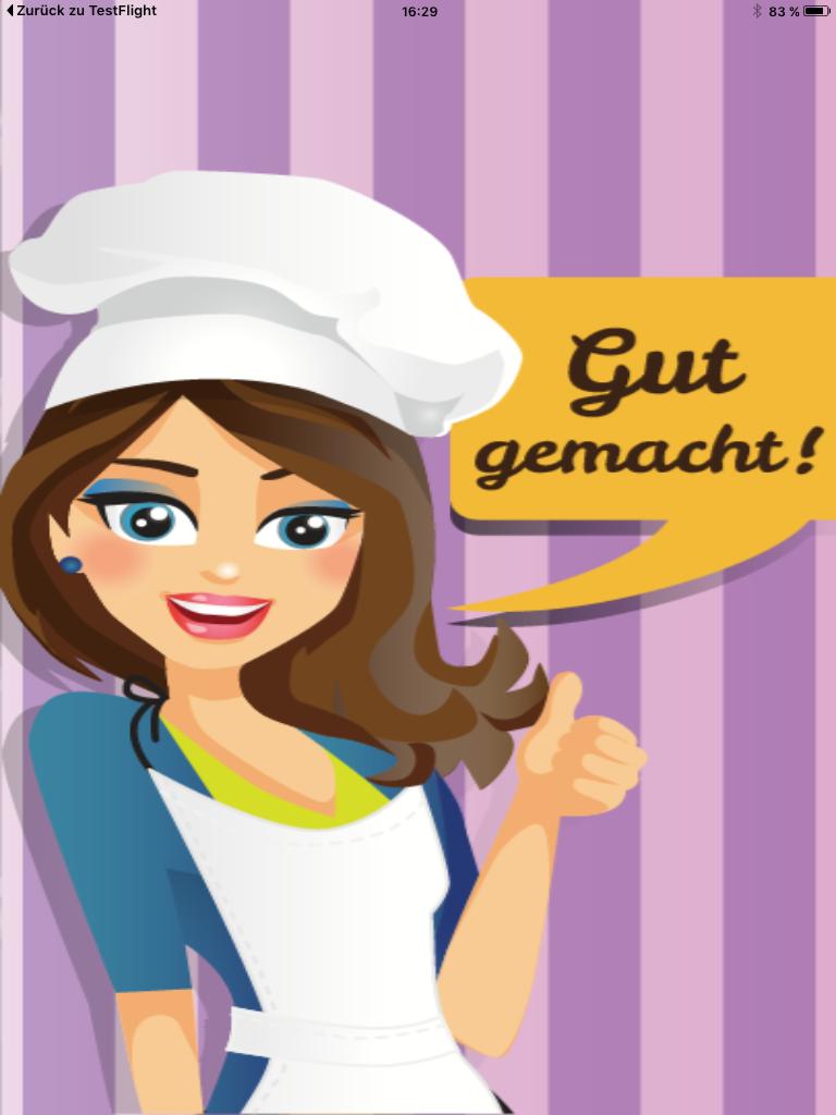 Emma: Chocolate Biscuits