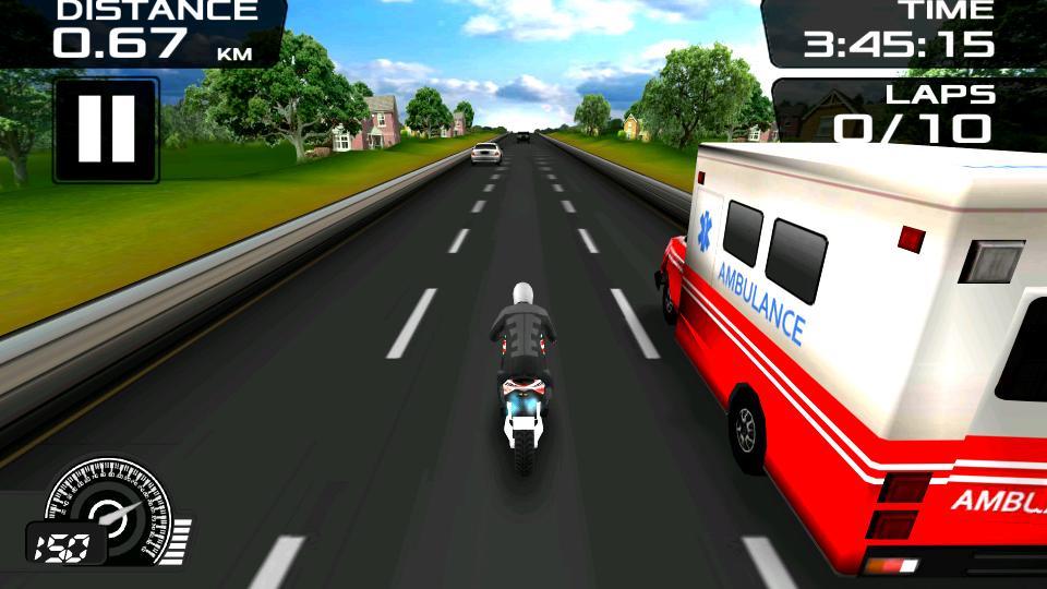 MotoRaceImpact3D