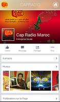 CAP RADIO