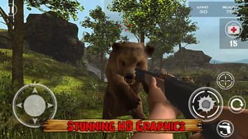 Deer Hunting - 2015 Safari