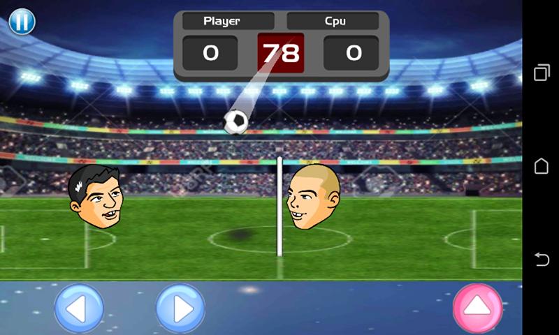 Soccer Master Pro 2017