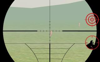 Sniper Z:The Valley of Zombies