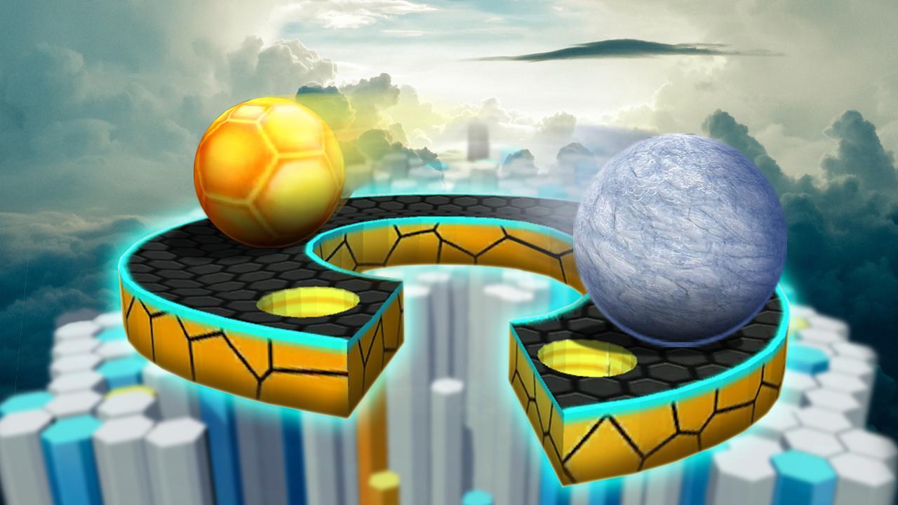 Rolling Ball 3D