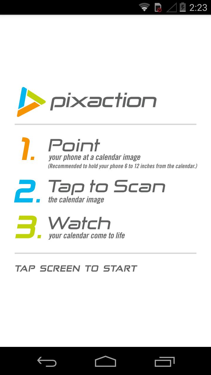 Pixaction