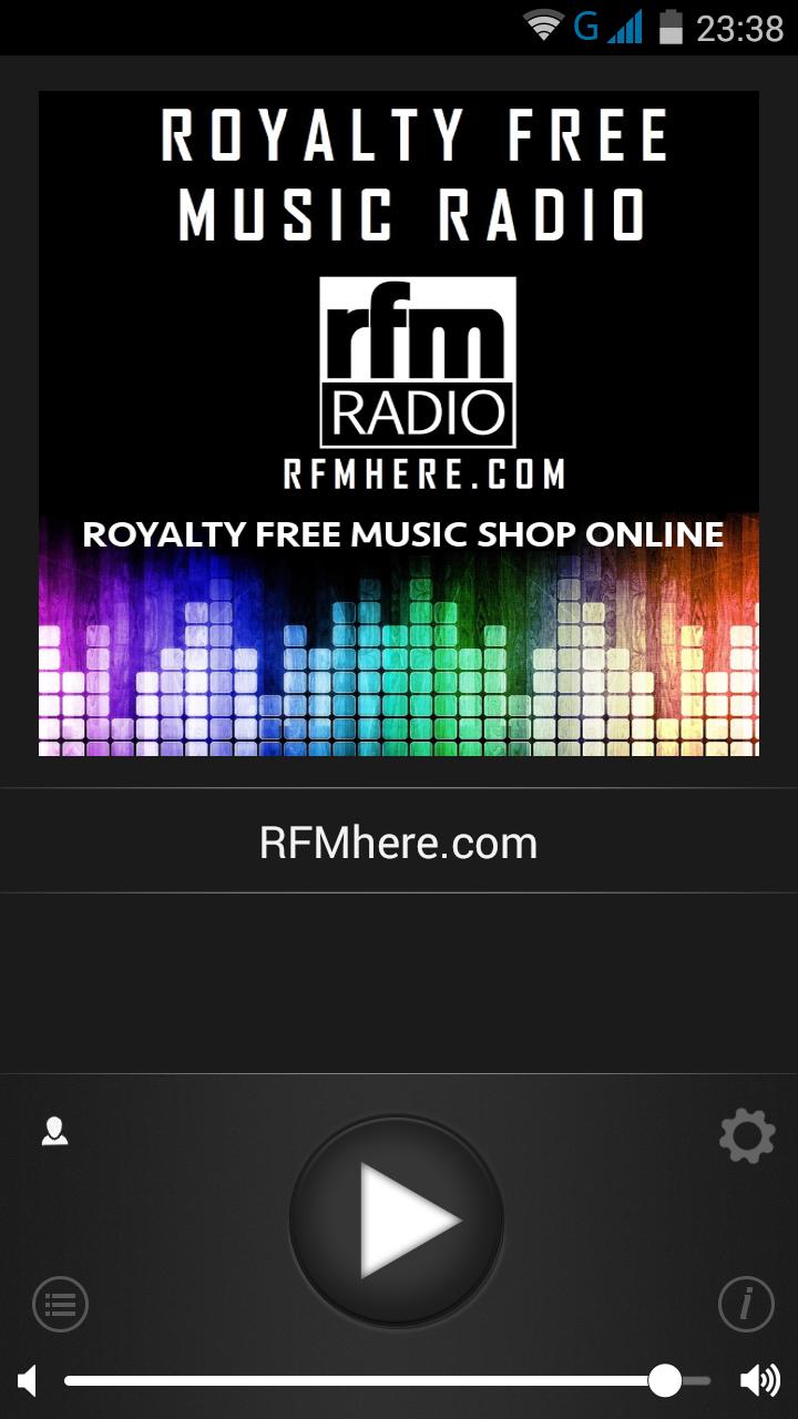 RFM Radio