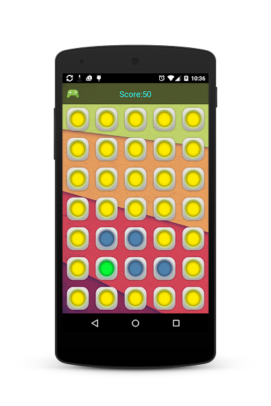 Memory training games