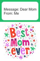 Card For Mom