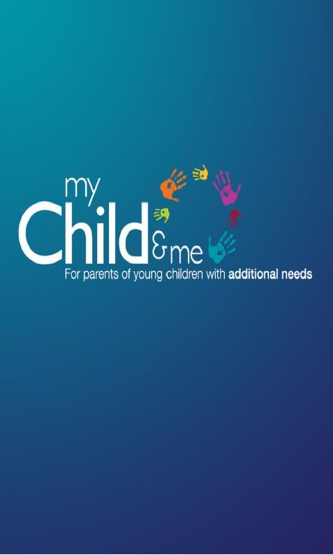 My Child & Me Magazine