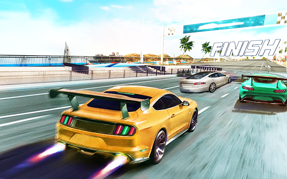 Real Car Drift:Car Racing Game